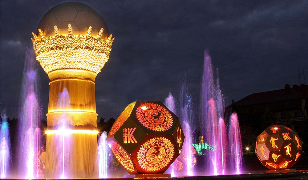 ФК «Колос», 2021, Киев, Украина