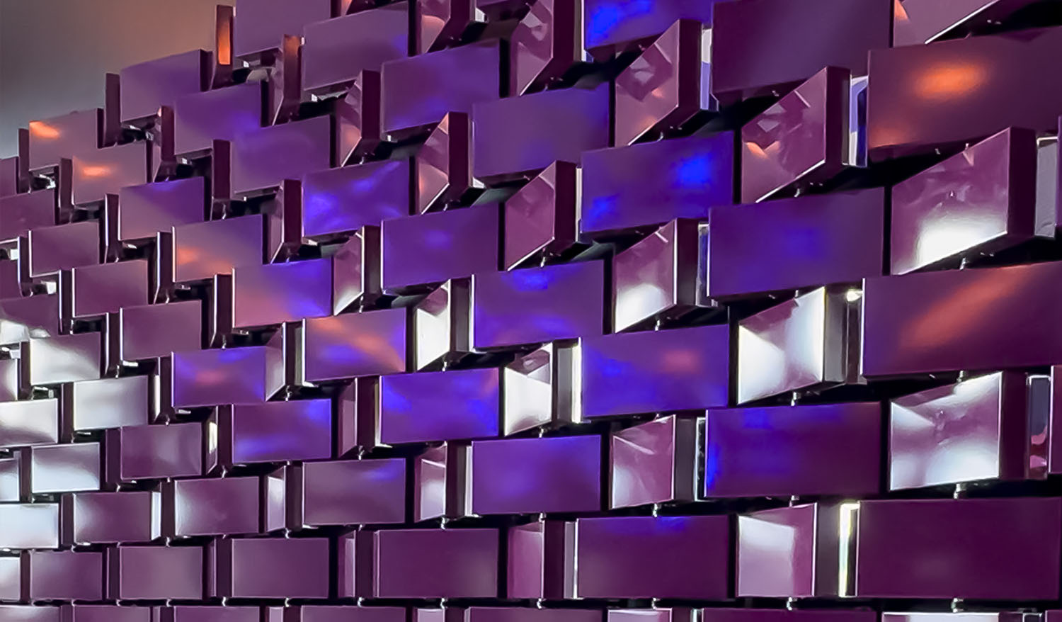 Kinetic wall Art that moves - Фото №3