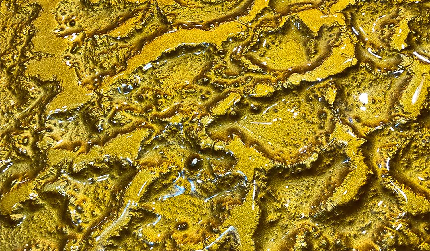 "Aqua Cascata Cleveland" Interior fountain/ Public art - Фото №6