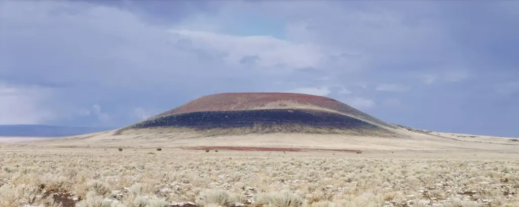Проект "Roden Crater (rodencrater.com)"