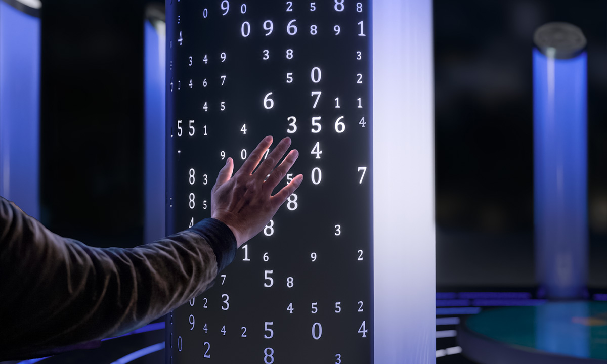 «Богатство Нации. Contemporary»Интерактивный паблик-арт - Фото №3