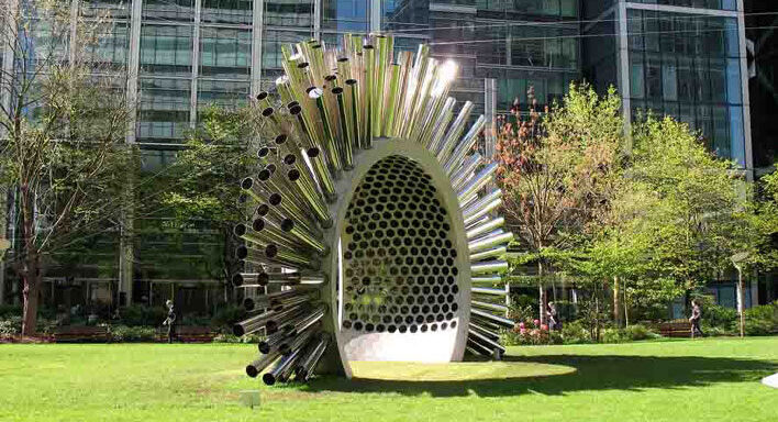 Aeolus-at-Canary-Wharf