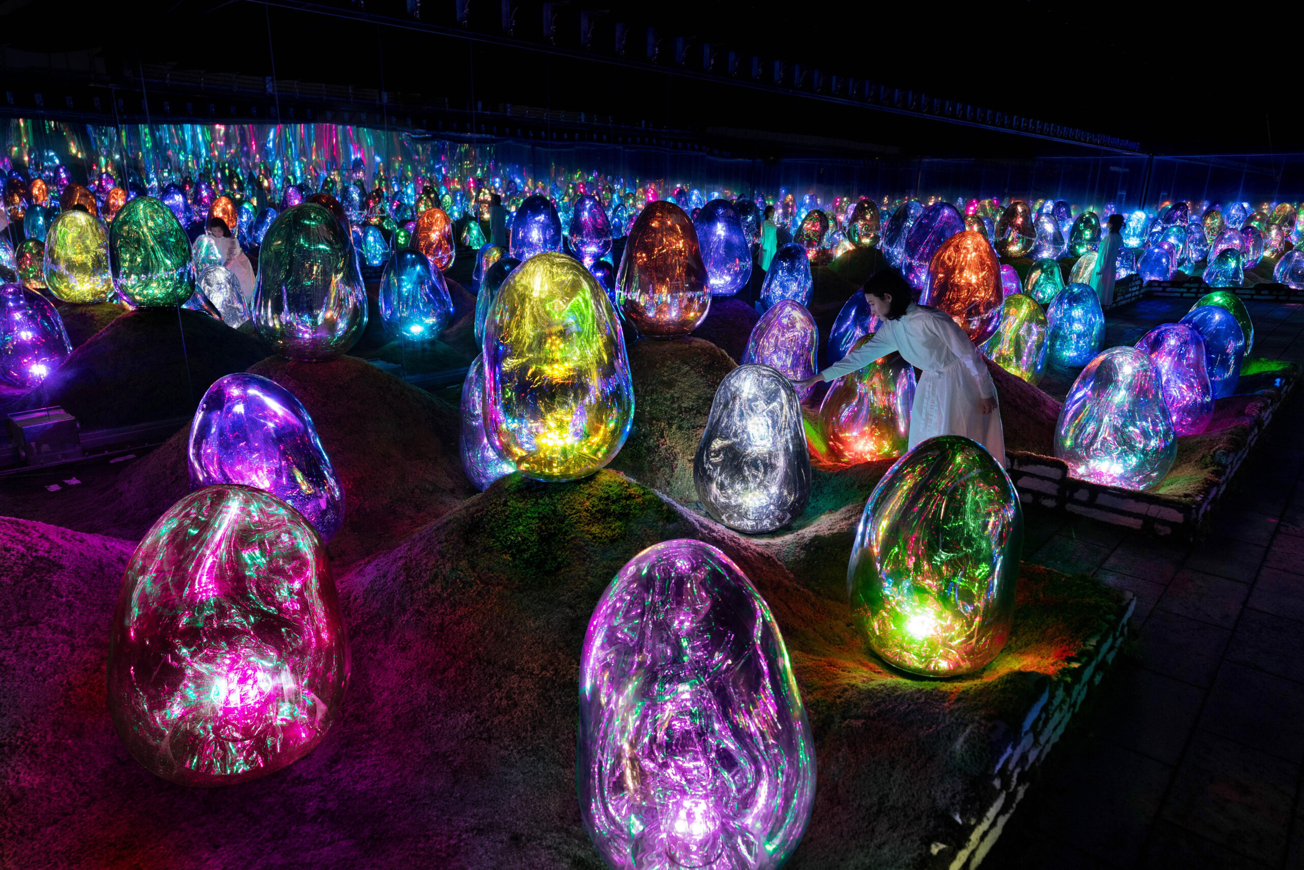 Interactive Installation